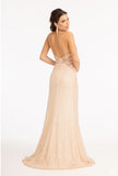 GLS Collective Evening Gown 3029