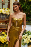 GLS Collective Evening Gowns GL3589