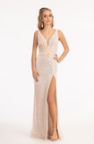 GLS Collective Evening Gown 3056