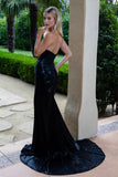 GLS Collective Evening Gowns GL3589