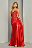 Adora Evening Gowns 3410