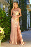 GLS Collective Evening Gowns GL3590