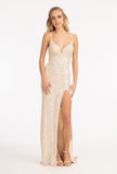 GLS Collective Evening Gown 3023