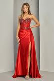 Adora Evening Gowns 3410