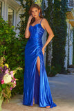 GLS Collective Evening Gowns GL3590