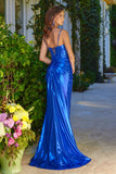 GLS Collective Evening Gowns GL3590