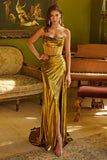 GLS Collective Evening Gowns GL3598