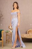 GLS Collective Evening Gown 3162