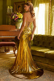 GLS Collective Evening Gowns GL3598