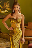 GLS Collective Evening Gowns GL3598