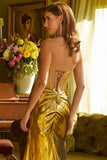 GLS Collective Evening Gowns GL3598
