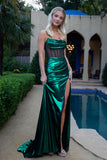 GLS Collective Evening Gowns GL3598