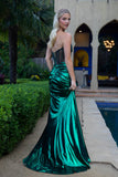 GLS Collective Evening Gowns GL3598