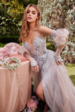 Andrea & Leo Evening Gown A1303