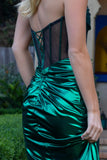 GLS Collective Evening Gowns GL3598