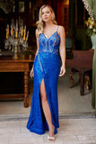 GLS Collective Evening Gown GL3053