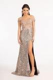 GLS Collective Evening Gown 3024