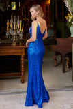 GLS Collective Evening Gown GL3053