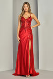 Adora Evening Gowns 3422