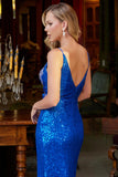 GLS Collective Evening Gown GL3053