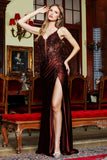 Adora Evening Gowns 3422