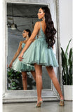 MayQueen Dama Dress MQ2025