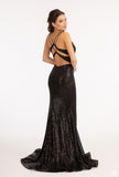 GLS Collective Evening Gown 3050