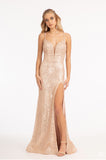 GLS Collective Evening Gown 3050