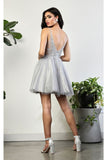 MayQueen Dama Dress MQ2025