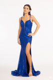 GLS Collective Evening Gown 3050