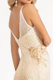 GLS Collective Evening Gown GL3053