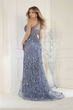 MayQueen Evening Gown RQ8027