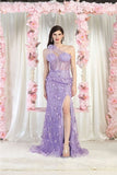 MayQueen Evening Gown RQ8027