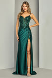 Adora Evening Gowns 3422