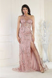 MayQueen Evening Gown RQ8027