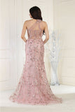 MayQueen Evening Gown RQ8027