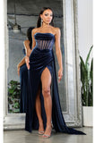 MayQueen Evening Gown RQ8049