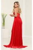 MayQueen Evening Gown RQ8049