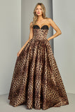 Adora Evening Gowns 3421