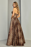 Adora Evening Gowns 3421