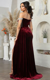 MayQueen Evening Gown RQ8033