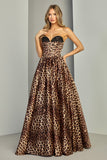 Adora Evening Gowns 3421