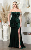 MayQueen Evening Gown RQ8033