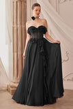 Andrea & Leo Evening Gown A1341
