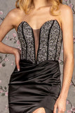 GLS Collective Evening Gown GL3280