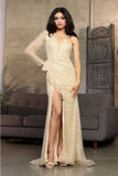 MayQueen Evening Gown RQ8038