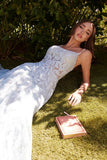 Andrea & Leo Evening Gown Evening Gown A1235