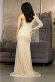 MayQueen Evening Gown RQ8038