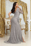 MayQueen Evening Gown RQ8038