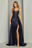 Adora Evening Gowns 3409